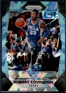 Robert Covington
