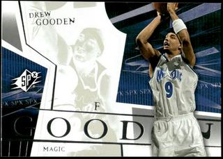 Drew Gooden