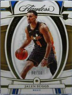 Jalen Suggs