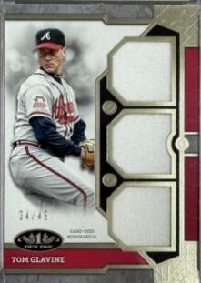 Tom Glavine