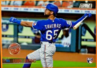 Leody Taveras