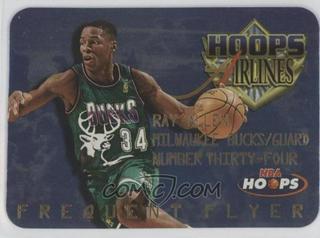 Ray Allen