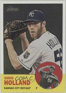 Greg Holland