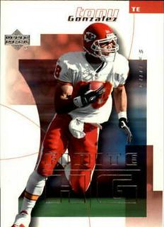 Tony Gonzalez