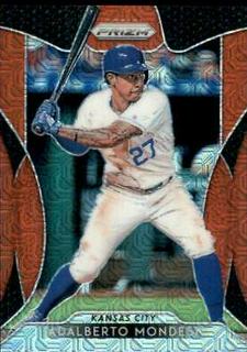 Adalberto Mondesi