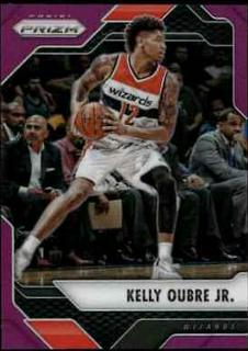 Kelly Oubre Jr.