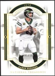 Aaron Rodgers