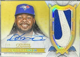 Vladimir Guerrero Jr.