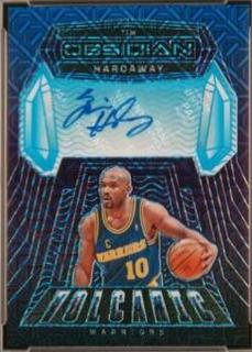 Tim Hardaway