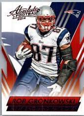 Rob Gronkowski