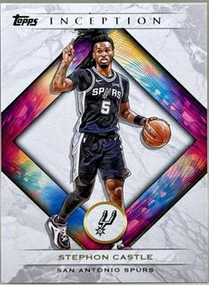 Stephon Castle