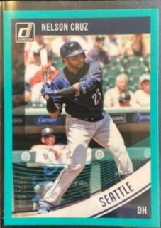 Nelson Cruz