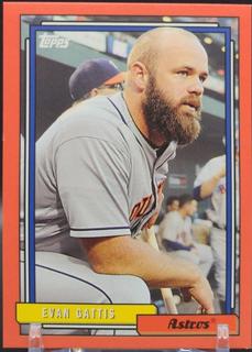 Evan Gattis