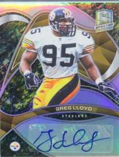 Greg Lloyd