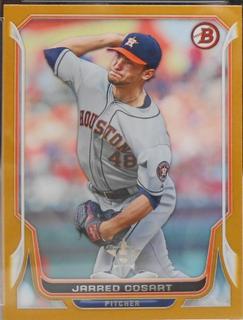 Jarred Cosart