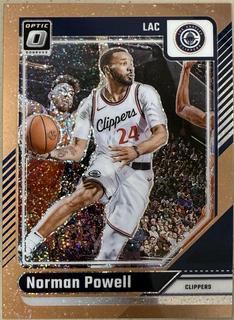Norman Powell