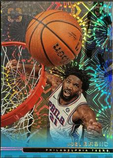 Joel Embiid