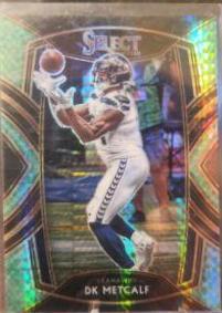 DK Metcalf