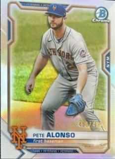 Pete Alonso