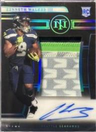 Kenneth Walker III