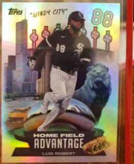 Luis Robert
