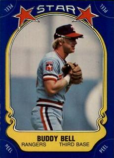Buddy Bell