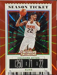 Deandre Ayton