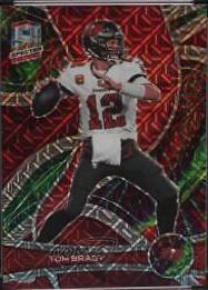 Tom Brady