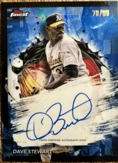 Dave Stewart