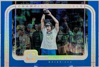 Dirk Nowitzki
