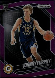 Johnny Furphy