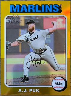 A.J. Puk
