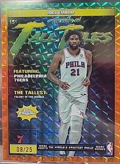 Joel Embiid