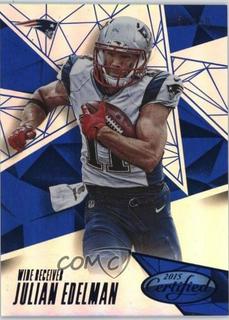 Julian Edelman