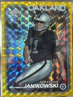 Sebastian Janikowski
