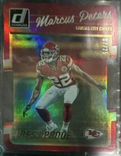 Marcus Peters