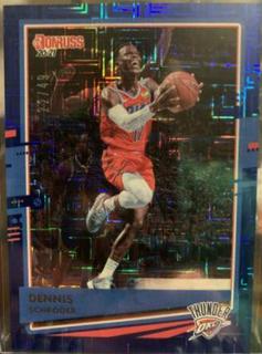 Dennis Schroder