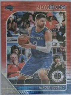 Nikola Vucevic