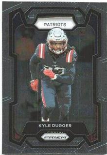 Kyle Dugger
