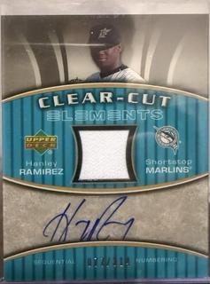 Hanley Ramirez