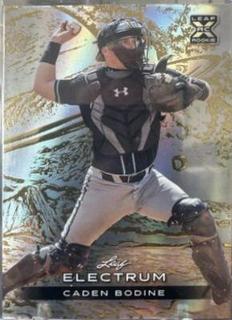 Caden Bodine