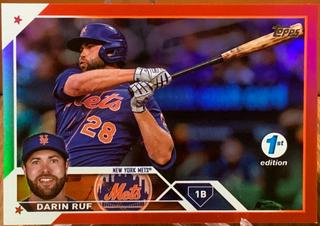 New York Mets