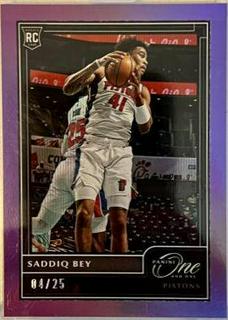 Saddiq Bey