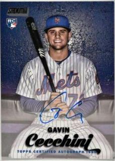 Gavin Cecchini