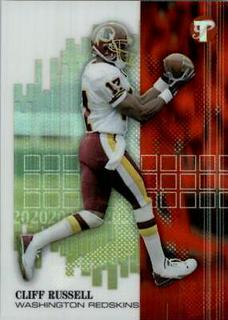 Cliff Russell