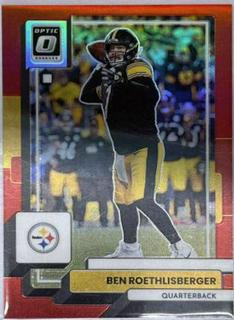 Ben Roethlisberger
