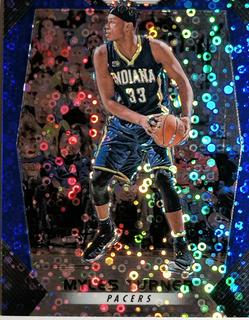 Myles Turner