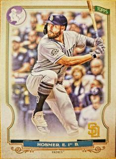 Eric Hosmer