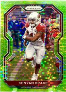 Kenyan Drake