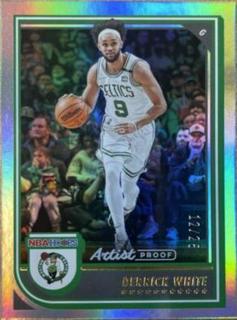 Derrick White